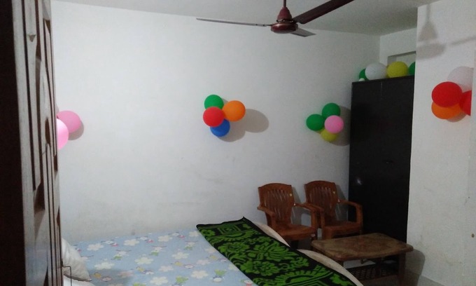 Banka Hotel | Shambhu Indu Guest House