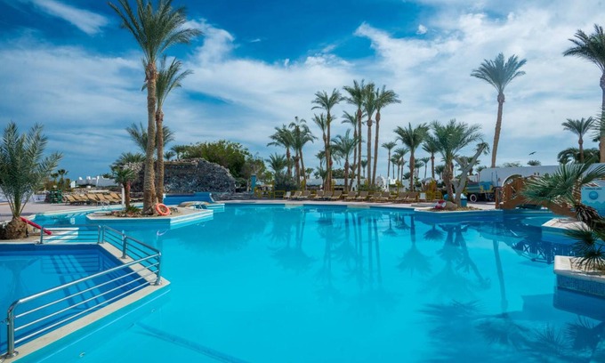 Safaga Resort | Shams Safaga Resort - All inclusive
