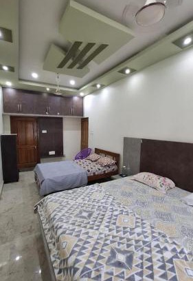 Mysore House | Shan stay Home 2