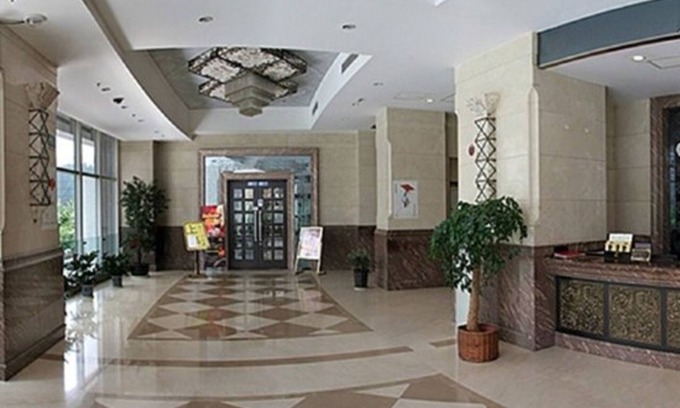Changning Hotel | Shanghai Mei Yi Hotel Apartment