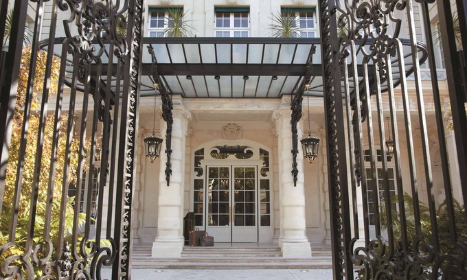 Chaillot Other | Shangri-La Paris
