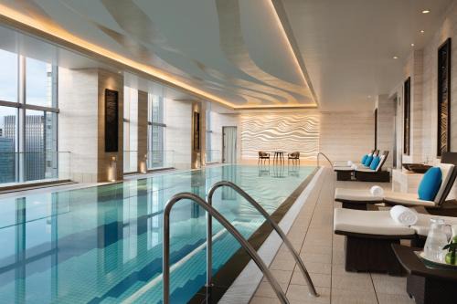 Marunouchi Hotel | Shangri-La Tokyo