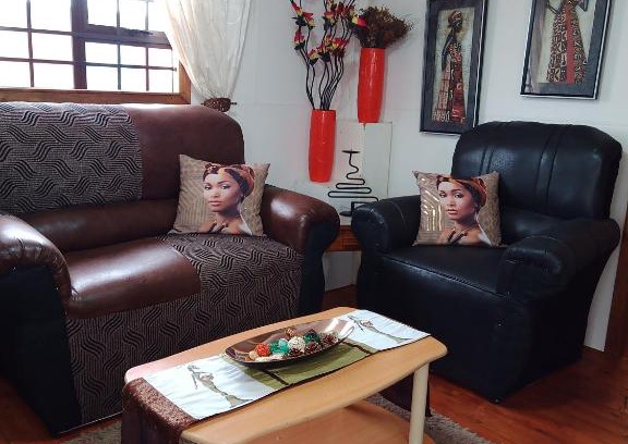 Polokwane Apartment | Shangrila Harmony cabin
