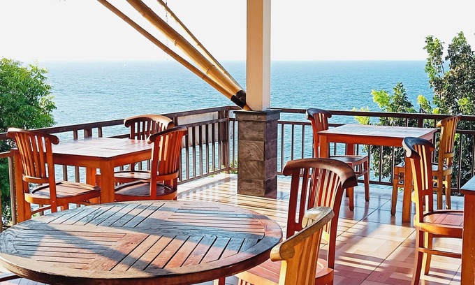 Amed Hotel | Shankara Parada Villas
