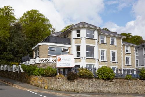 Shanklin Apartment | Shanklin Villa