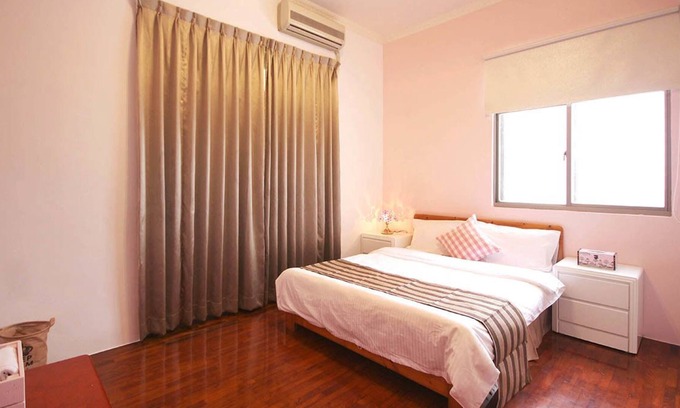Magong House | Shanshui Hai An Homestay