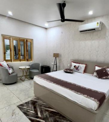 Faizabad Villa | Shanta Inn