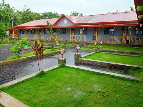 Karjat Resort | Shanti Forest Resort