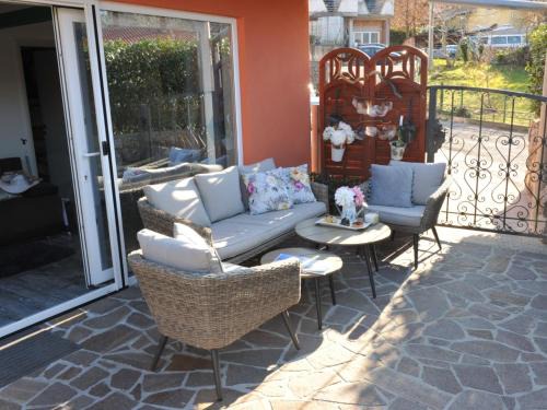Opric House | Shanti Home