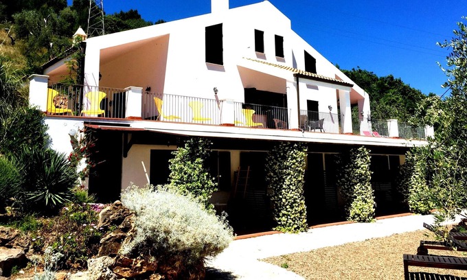 Chiesiola Bed & Breakfast | Shanti