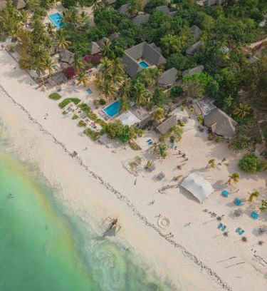 Jambiani Resort | Sharazad Oasis Retreat