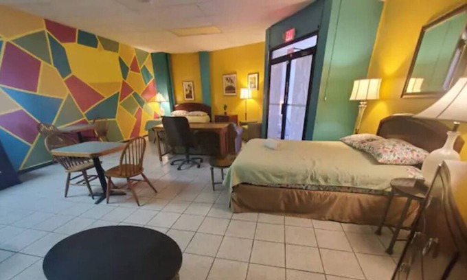 Oriente Apartment | Shared Economical Near Near Coliseo De Puerto Rico