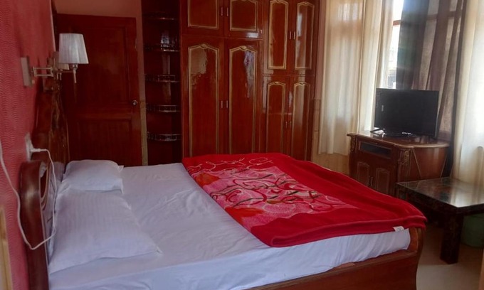Shimla Apartment | Sharma Apartment