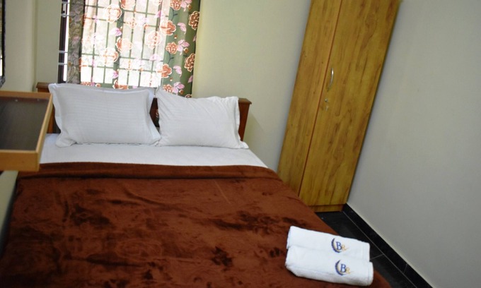 Manalur Hotel | Sharma ResidencyTiruvannamalai RoyalStay