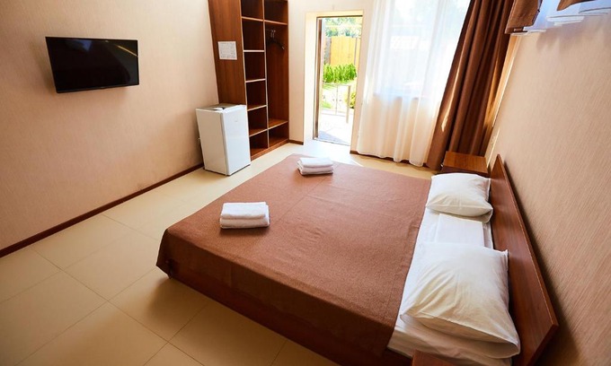 Vapnyarka Hotel | Shato Odessa