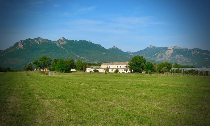 Sisteron Other | Sheepfold in Provence