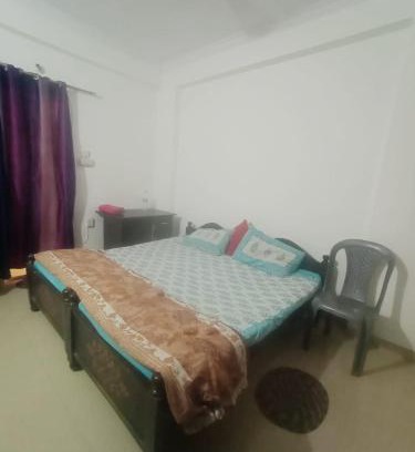 Bhopal Hotel | Sheetal Stay