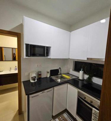 Sal Apartment | Sheila Apartment
