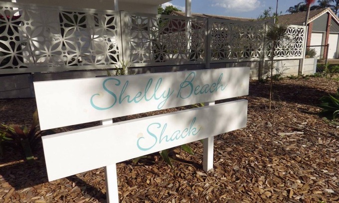 Shelly Beach Apartment | Shelly Beach Shack