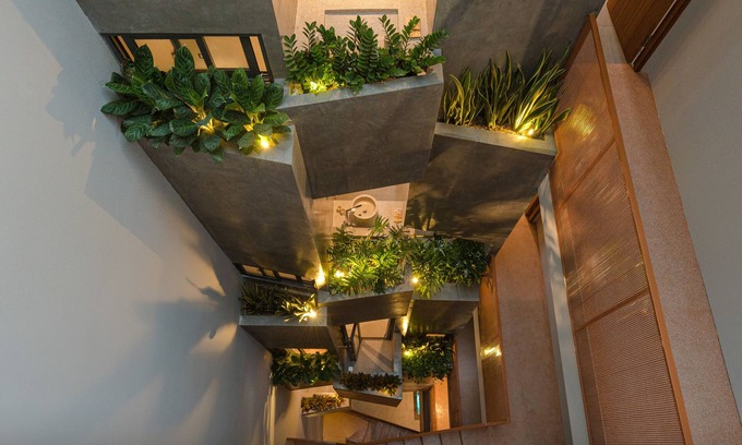 Son Tra Apartment | Shelter Stay Da Nang