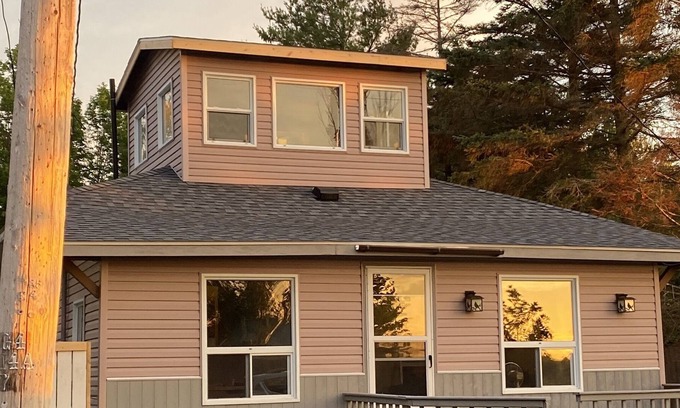 Brimley Cottage | Shenandoah Cottage on the Bay