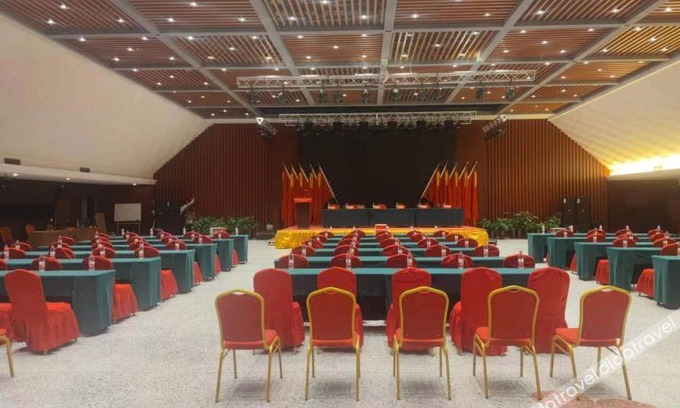 Shenyang Hotel | SHENYANG YUNWAN HOTEL