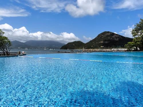 Dapeng Hotel | Shenzhen Yusu Linting Seaview Inn Judiaosha Branch