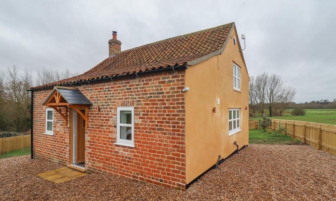 Alford House | Shepherd's Cottage