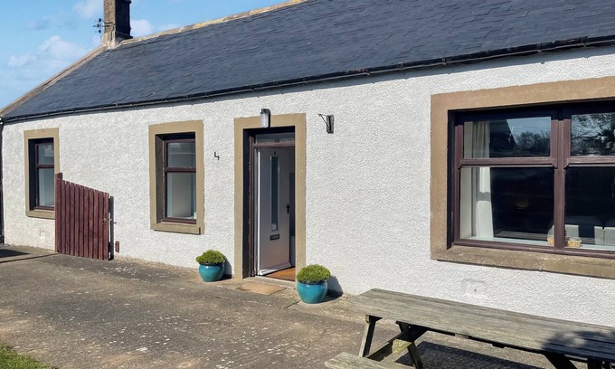 Belford Apartment | Shepherd's Cottage - UK48872