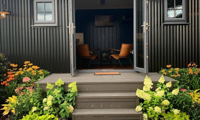 Limavady Apartment | Shepherds Fold