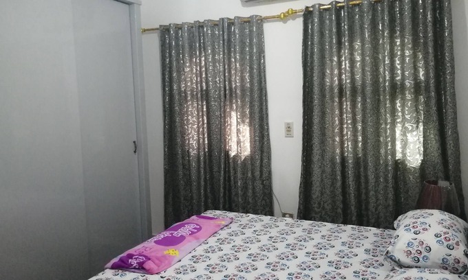 Sheraton Road -Sakkala Apartment | Sheraton Area Cozy 2 BDR