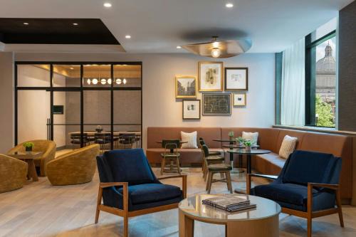 Prudential - St. Botolph Hotel | Sheraton Boston Hotel