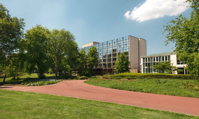 Suedviertel Hotel | Sheraton Essen Hotel