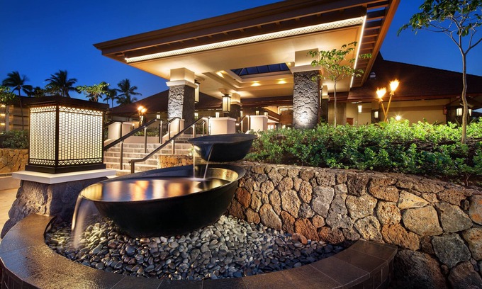 Poipu Hotel | Sheraton Kauai Resort Villas