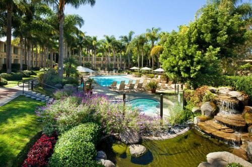 La Jolla Village Hotel | Sheraton La Jolla