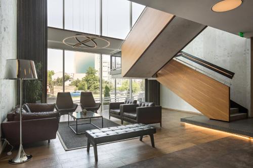 Novi Sad Hotel | Sheraton Novi Sad