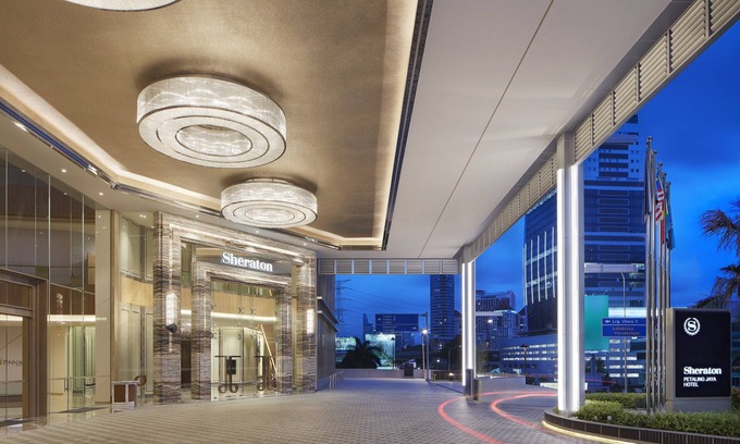 Petaling Jaya Hotel | Sheraton Petaling Jaya Hotel