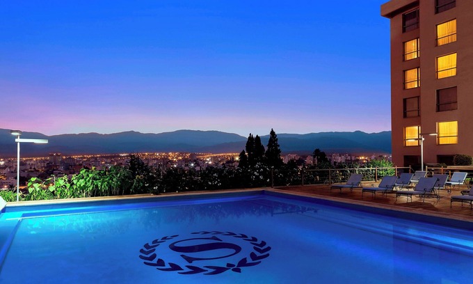 Salta Hotel | Sheraton Salta Hotel