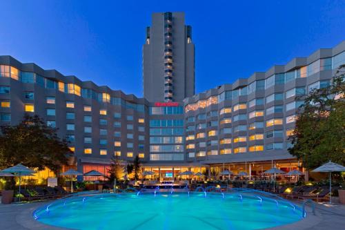 Santiago Hotel | Sheraton Santiago Hotel & Convention Center