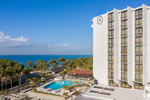 La Primavera Hotel | Sheraton Santo Domingo