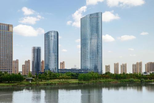 Shangyu Hotel | Sheraton Shaoxing Shangyu
