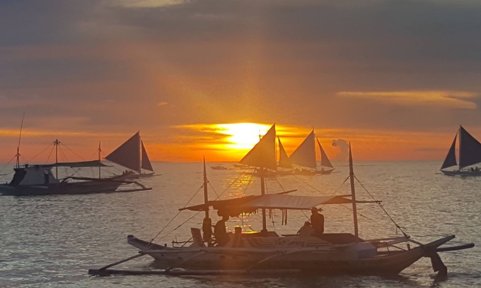 Manoc-Manoc Hotel | Sheridan Villas