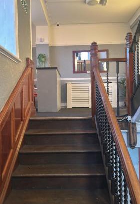 Wallasey Hotel | Sheridans hotel