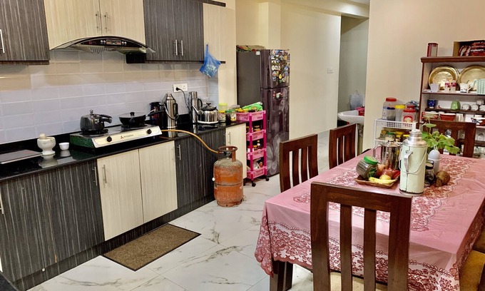 Kathmandu House | Sherpa Sweet Home