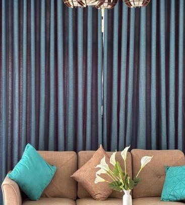 Ja-Ela House | Shev's Homestay