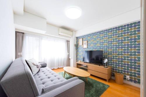 Dogenzaka Apartment | Shibuya Lions Mansion#1LDK