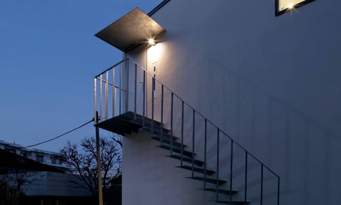 Kamiyamacho Apartment | Shibuya Modern calm roomwooden new house - 105 /Shibuya-ku Tokyo