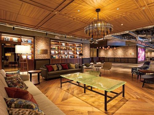 Shibuya Hotel | SHIBUYA STREAM HOTEL formerly Shibuya Stream Excel Hotel Tokyu