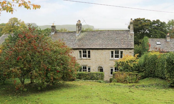 Cracoe House | Shiers Farmhouse
