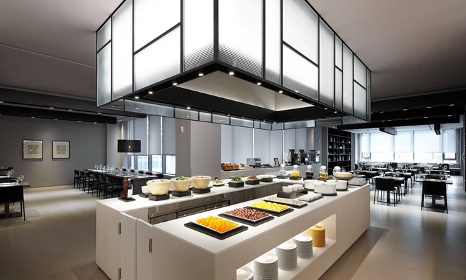 Seocho-dong Hotel | Shilla Stay Seocho Gangnam Station